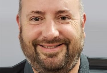 Paul Mangion, NB Mortgage Broker