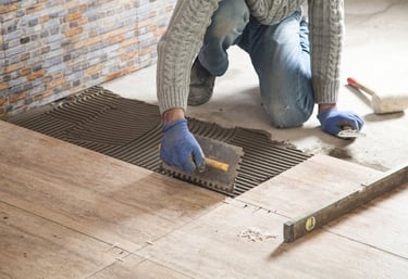 Turhal derz yenileme