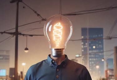 Optimización de tarifas de luz y gas para particulares