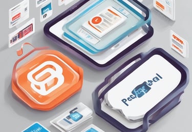 A professional handshake between two business partners in a bright office setting.