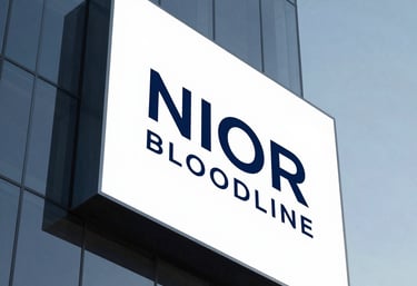 A professional meeting room with business partners discussing project strategies over documents.