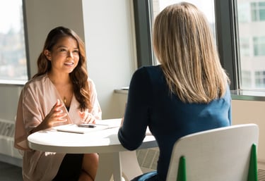 Deutsch lernen für den Beruf mit Fokus auf Kommunikation im Arbeitsalltag