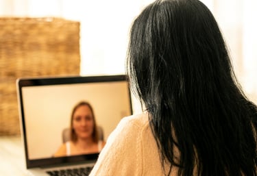 etzt Deutsch lernen starten mit persönlichem Online-Unterricht