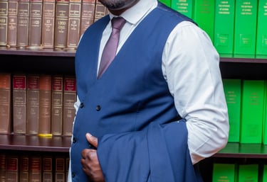 Louis Malama Sonkasonka