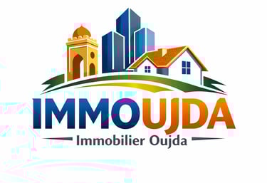 immobiliers oujda