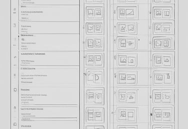 black blue and yellow textile