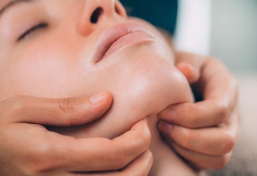 KOBIDO Massage Facial du Japon