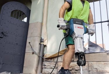 locação de martelete na vila carrão 