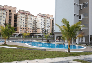 Sports Affairs Badminton Academy Accommodation