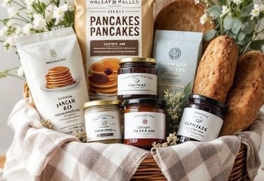 Welcome Nomade Villas