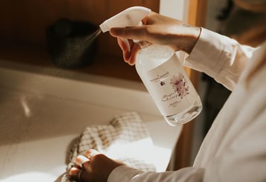 Housekeeping Nomade Villas