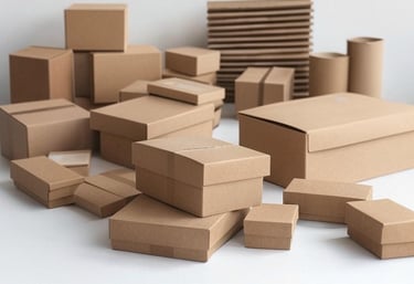 Packaging Solutions