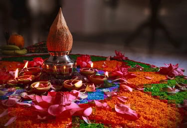 Vastu Shanti Puja in Pune 