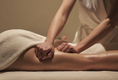 프리미엄 강남마사지