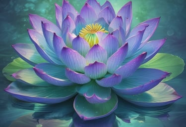 A vintage typewriter with a piece of paper inserted, displaying the words 'HOLISTIC HEALTH' in bold, capital letters.