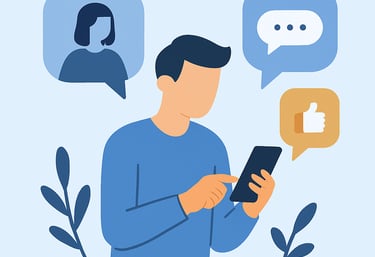 publishen helping to get you reach high end bloggers for our clients