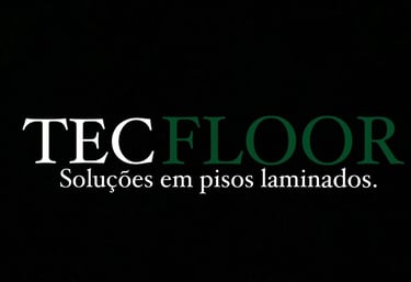 TECFLOOR SOLUÇÕES EM PISOS LAMINADOS