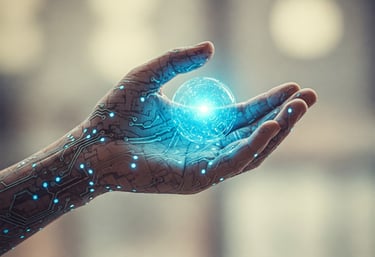 Comprehensive services for cybersecurity and IT strategies.