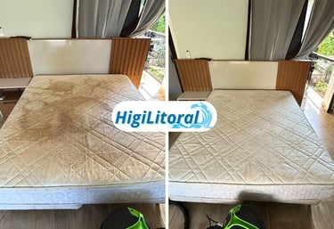 higienização de estofados em itapoá