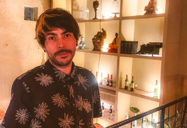 PonyPunx's display picture