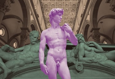 Florence: Michelangelo Masterpieces Private Guided Tour & Tickets