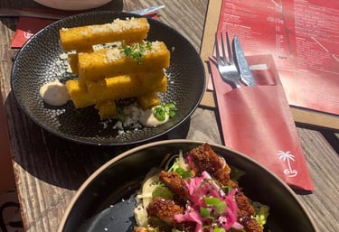 chef douglas freelance chef woodstock69