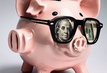 man carrying daughter in black sleeveless top