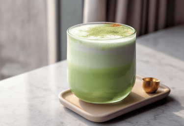 matcha kulinarine, matcha latte, organine matcha, matcha su pienu
