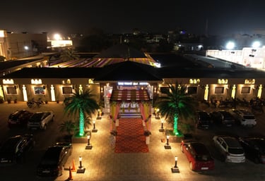 wedding venue in jaipur 