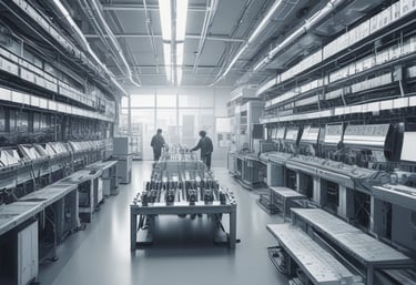 a person holding a cell phone in their hand