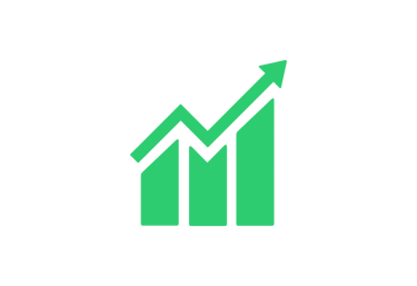Growth Icon