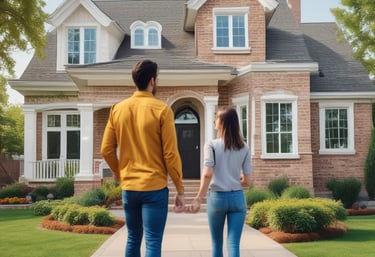 black blue and yellow textile