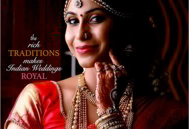 traditional wedding photography in Palakkad
