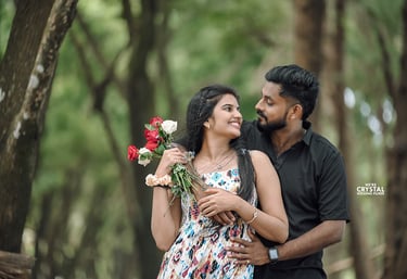 pre wedding photography
