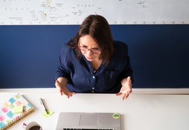 Fabiana Ecca Expat mentor