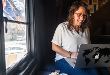 consulente di viaggio per il regno unito
