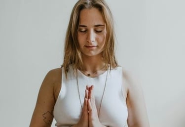 Pratiquer le Breathwork à Amiens