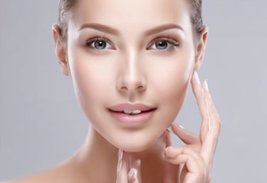 WISHpro infusion principes actifs