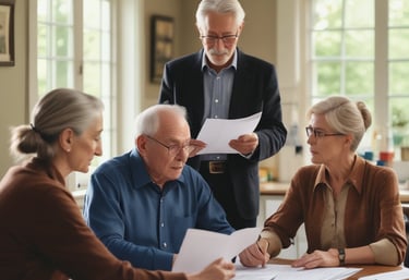 Educating and empowering homeowners with the power and confidence that comes with knowledge