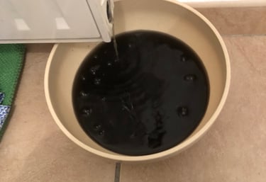 Qualiplomberie réalise des désembouages d'installations de chauffage sur Charvieu et alentours