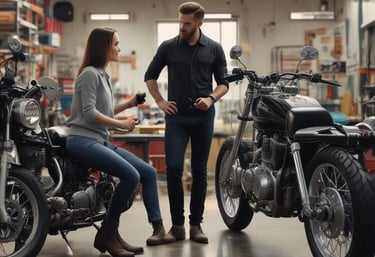 Wooden letters arranged to spell the word 'MARKETING' on a black textured background.