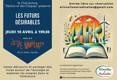 Futurs désirables