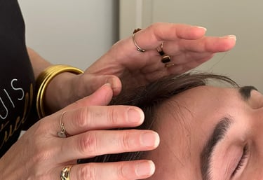 magnétisme douleurs caen