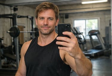 Testimonios Reales - HolaTerapia