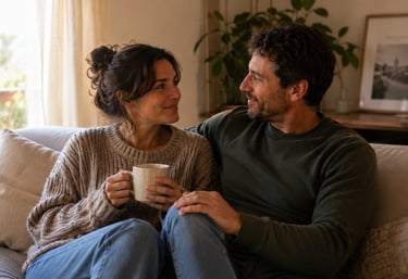 Problemas de Pareja - HolaTerapia - Terapia Psicológica Online