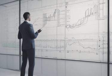 black blue and yellow textile