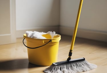 Postatybinis valymas