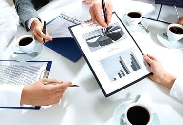 Investigação Empresarial 