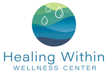 Healing Within Wellness logo