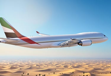 envios aereos de dubai puerta a puerta